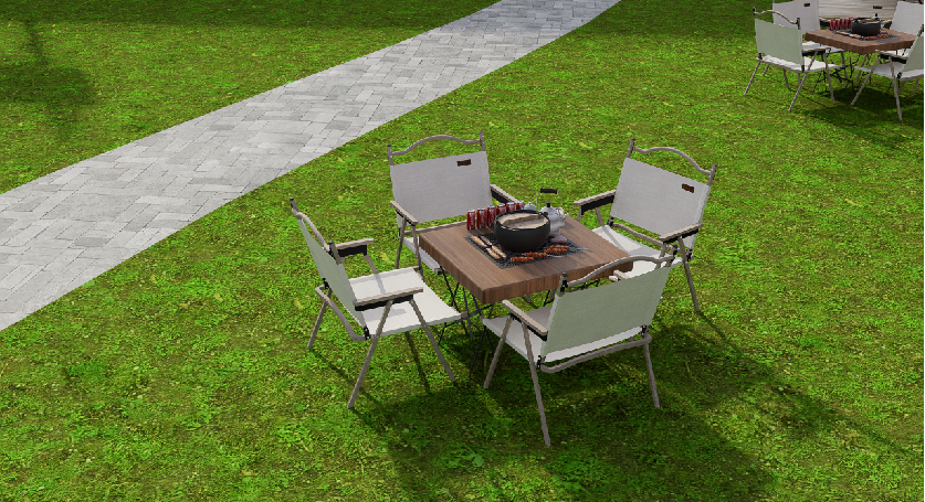 公安县酒店帐篷定制：解锁旅居新体验，打造差异化竞争力