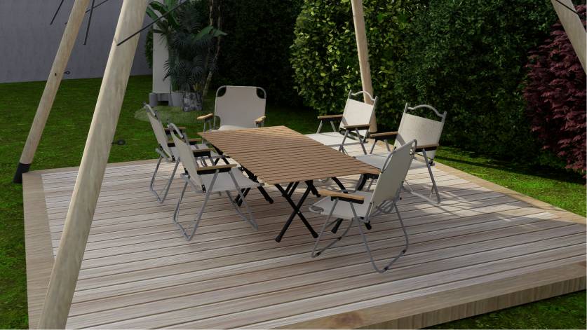 公安县帐篷生产厂家：以匠心筑牢户外装备的品质根基